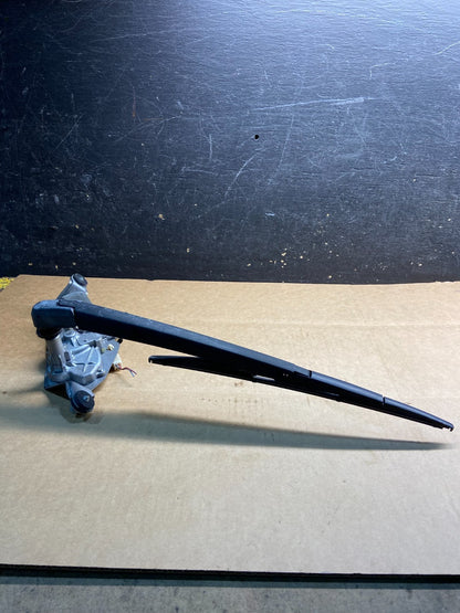 2007 to 2015 Mazda CX-9 CX9 Windshield Rear Wiper Motor Y4440 DG2
