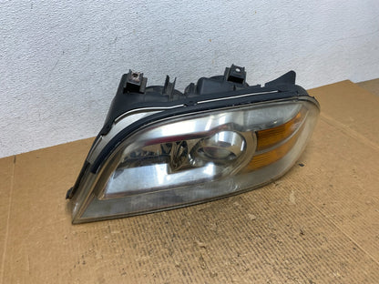 2004 2005 2006 Acura MDX Left Driver LH Headlight Halogen AE2714 DW2