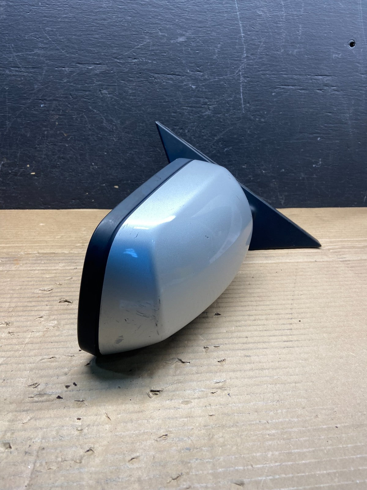 2004 - 2006 BMW 5-Series 525i 530i Right Passenger RH Door View Mirror ae2565 DG1