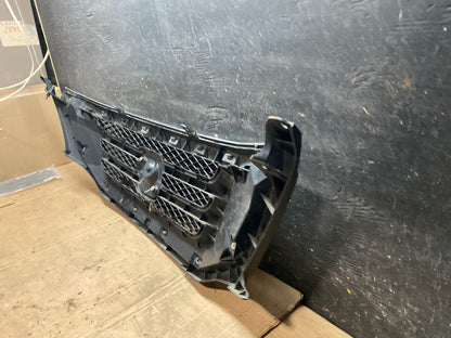 2008 2009 2010 Honda Odyssey Front Upper Grill Grille Oem W2260 DG5