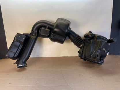 2011 - 2013 Dodge Durango 3.6L Resonator Air Intake Tube AG9949 DG4