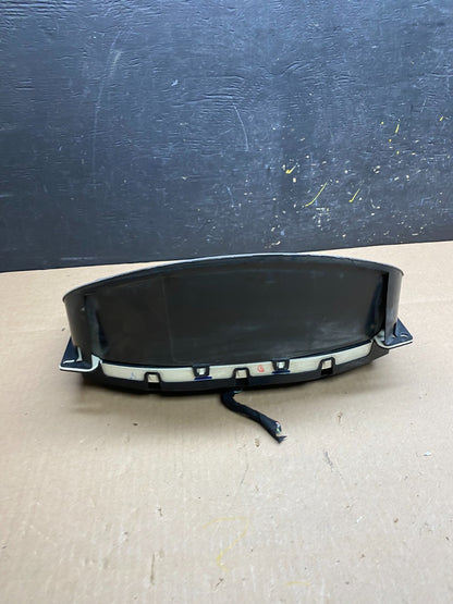 2008 2009 2010 Chevrolet Express Speedometer Cluster Gauge t4396 DG3