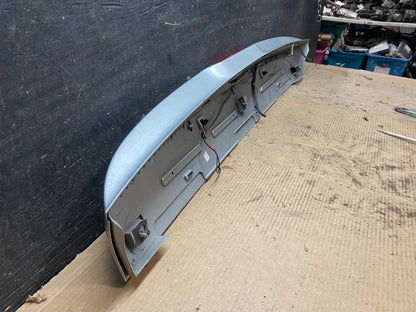 2006 2007 2008 Honda Pilot Rear Trunk Spoiler Gate Oem V9525 DG10