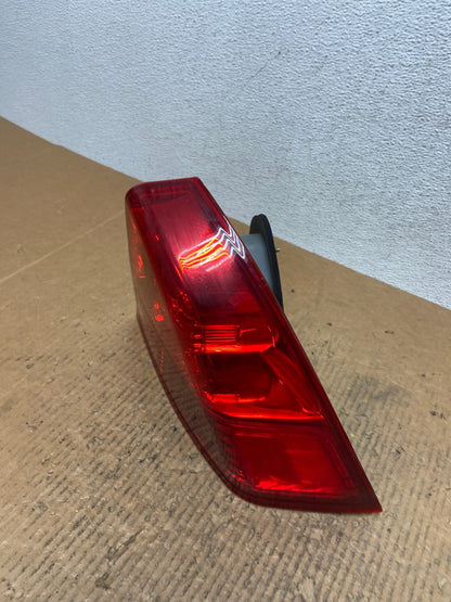 2003 2004 2005 Honda Civic Sedan Right Passenger Side Tail Light DEPO AE2616 LK1