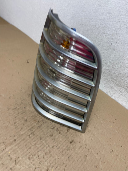 2006 - 2010 Mercury Mountaineer Right Side Tail Light AF2843 LK1