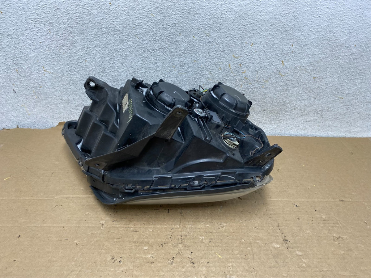 2010 to 2015 GMC Terrain Halogen Left Driver Lh Side Headlight AH8159 DW4