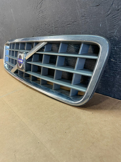 2003 to 2013 Volvo XC90 Front Upper Grill Grille AE0859 DG1