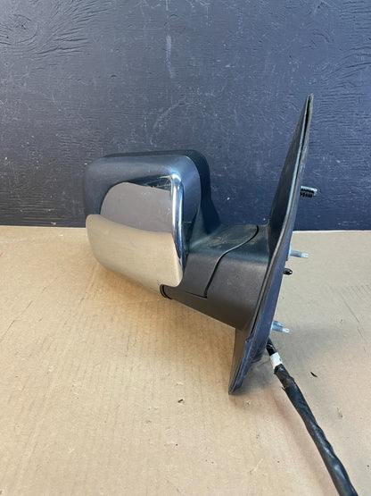 2004 to 2015 Nissan Armada Right Passenger Heated Door Mirror AD5552 DW1