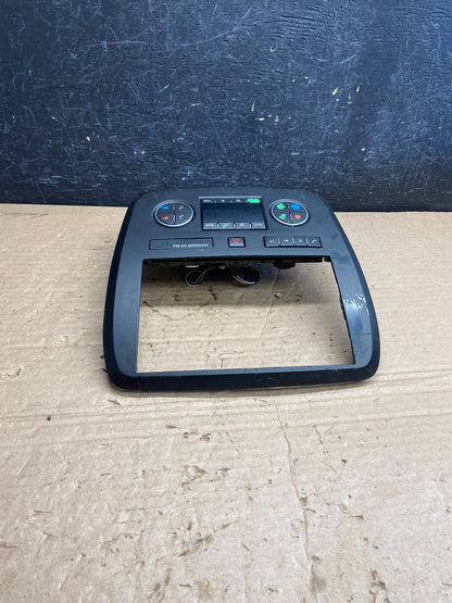 2008 to 2012 Buick Enclave AC Heater Climate Control Unit AF2188 DG3