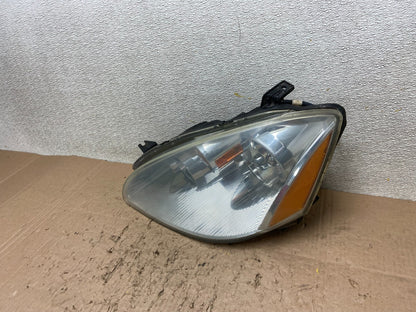 2002 to 2004 Nissan Altima Left Driver LH Side Halogen Headlight OEM Y0668 DW1