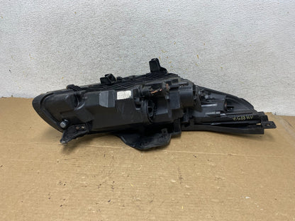 2015-2017 Hyundai Sonata Left Driver LH Side Halogen Headlight AH8157 DW5