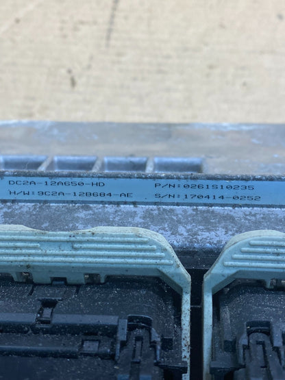 2013 2014 2015 Ford E150 E250 E350 Engine Control Module ECU ECM OEM AC4404 DG2