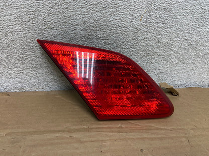 2003 to 2004 Toyota Avalon Left Driver LH Side Inner Tail Light AG8285 LK0