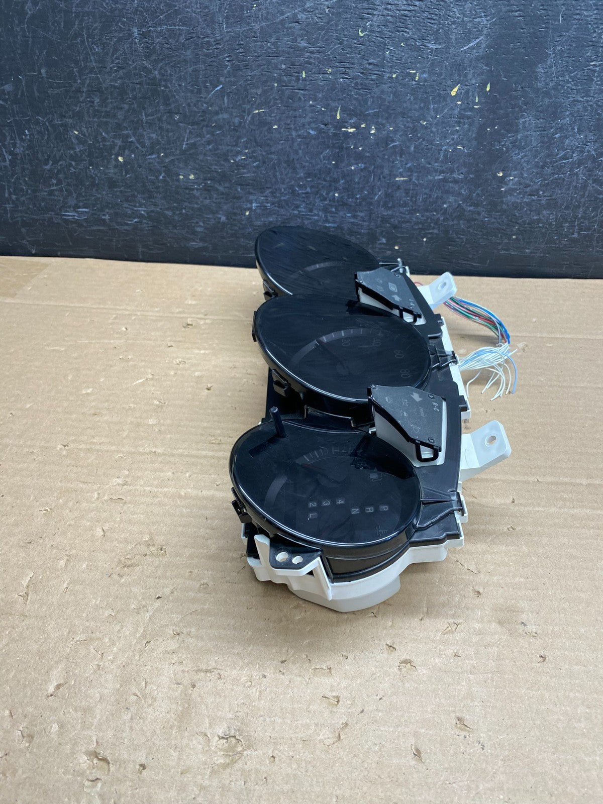 2004 to 2006 Lexus ES330 Speedometer Cluster Gauge AG6297 DG2