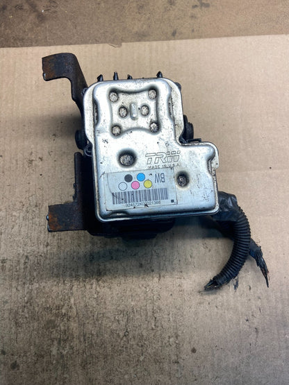 2004-07 GMC Savana Express ABS Brake Pump Control OEM 13567149 Z8895 DG0