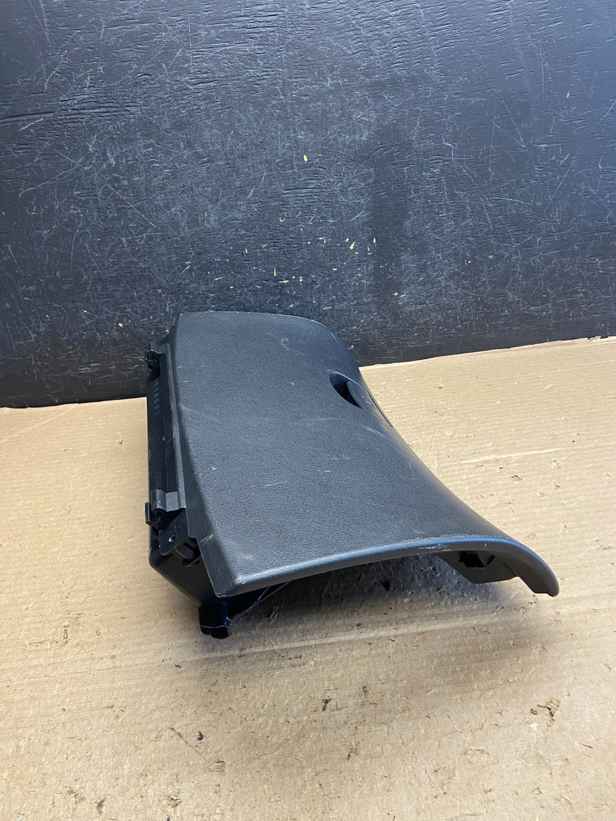 2008-2014 Subaru Impreza WRX STI Right Passenger Side Glove Box AH5116 DW2