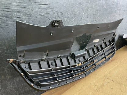 2008 2009 Saturn Aura Front Upper Grille Grill AA2280 DG6