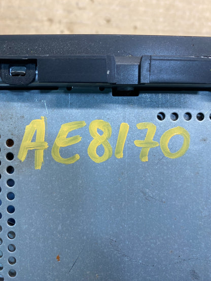 2009 2010 Ford Edge AM FM Radio Stereo Receiver CD Player ae8170 DG7