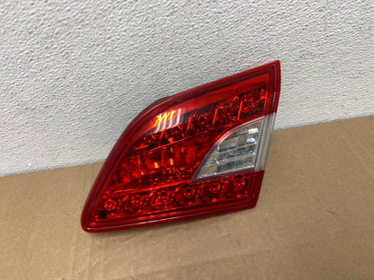 2013 2014 2015 Nissan Sentra Led Right Passenger Inner Tail Light Oem AC3802 LK0