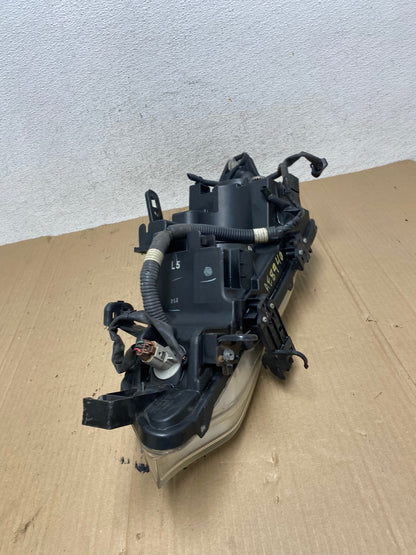 2011 to 2014 Nissan Murano Headlight Right Passenger Rh Halogen AE8940 LK8