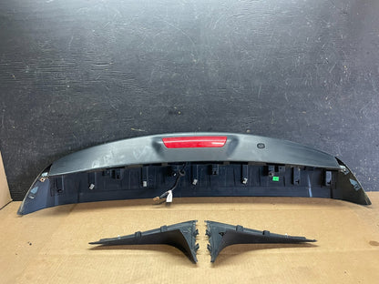 2013 to 2020 Nissan Pathfinder Rear Spoiler Wing Oem AA9032 DG10