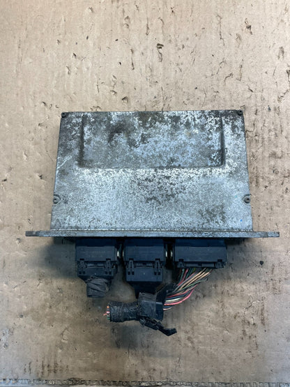 2008 Ford Van E150 4.6L Engine Control Module Unit ECU ECM S7962 DG2