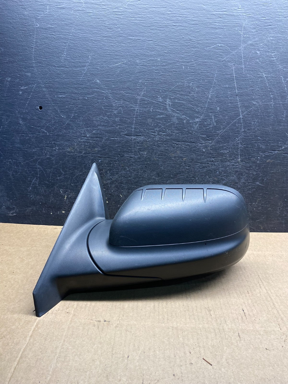 2016 - 2019 Ford Explorer Left Driver LH Side View Door Mirror ah2034 DG0