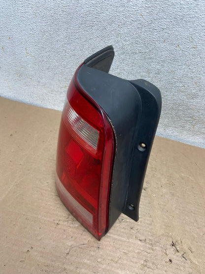 2008 to 2012 Ford Escape Left Driver LH Side Tail Light DEPO AI0990 LK1