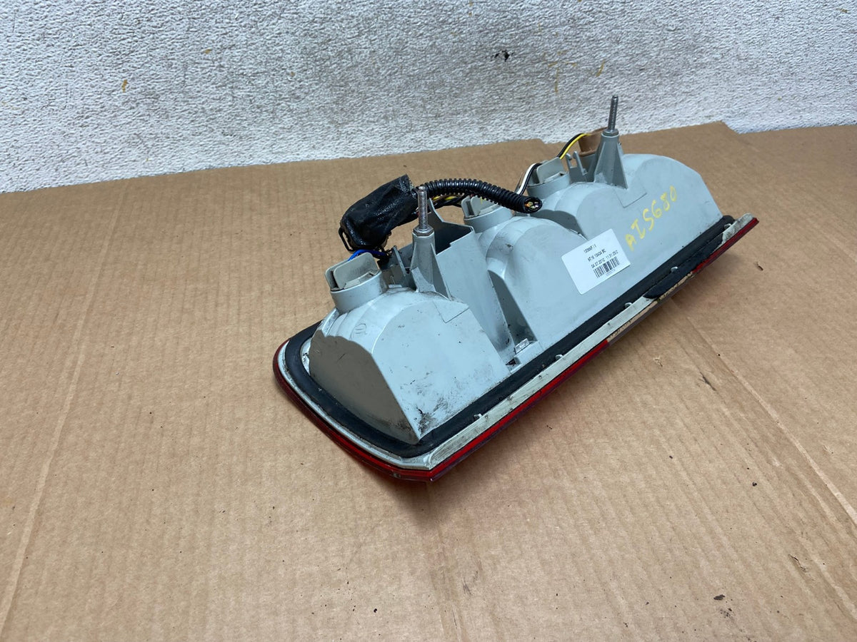 2010 to 2013 Ford Transit Connect Right Passenger Side Tail Light AI5680 LK5