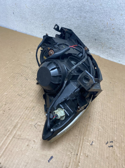 2008 to 2011 Subaru Impreza Left Driver LH Side Halogen Headlight AI6841 DW8
