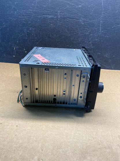 2004 to 2008 Ford F-150 AM/FM CD Stereo Radio Head 8l3t-18c869-af AF42252