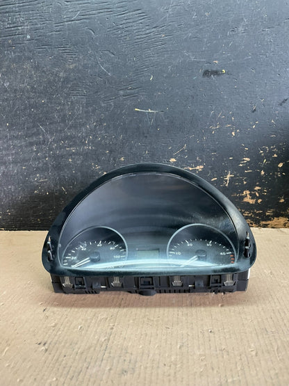 2003 to 2006 Sprinter 2500 3500 Instrument Speedometer Gauge Cluster AA2104 DG2