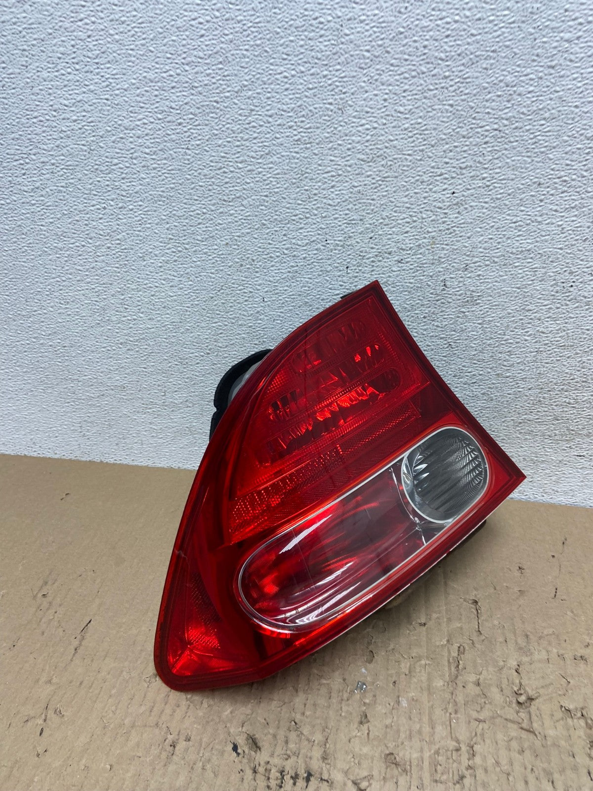 2006 2007 2008 Honda Civic Sedan Left Driver Lh Tail Light AF2966 LK2