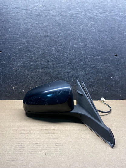 2015 to 2017 Toyota Camry Right Passenger RH Door View Mirror AH9654 DW0