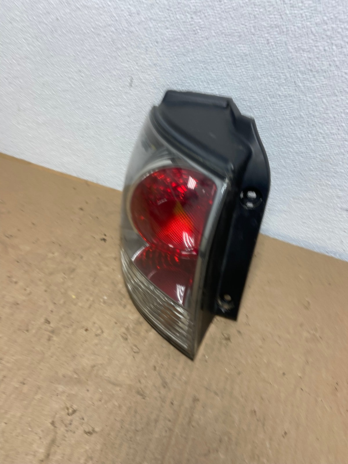 2001 2002 2003 Lexus Rx300 Left Driver Lh Side Tail Light Oem  AB6742 LK1