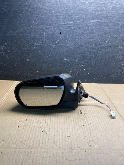 2005-2009 Subaru Legacy Outback Left Driver Side Door Mirror AB0551 MS9