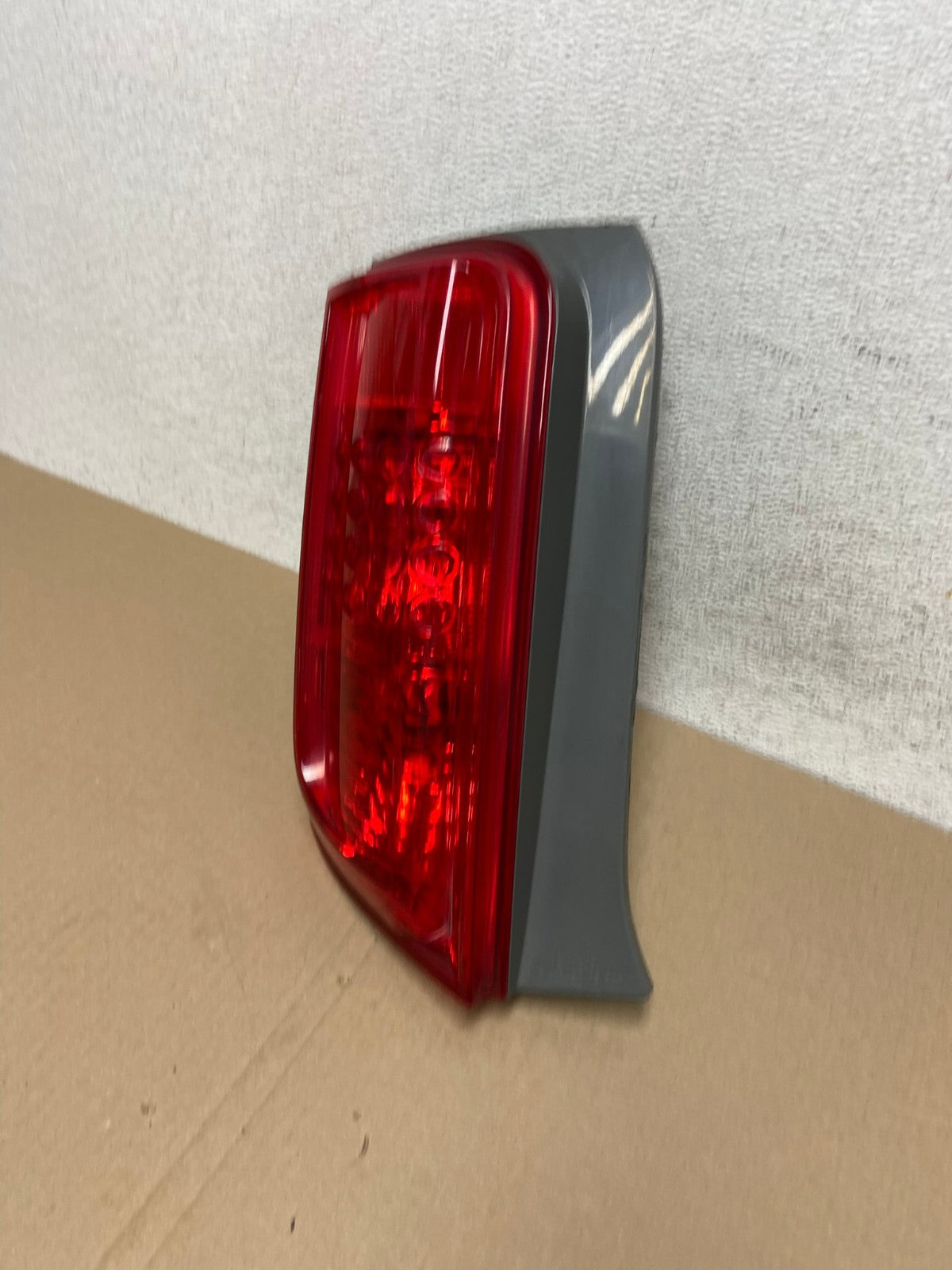 2008 2009 2010 Scion XB Left Driver LH Side Tail Light AE9414 LK1