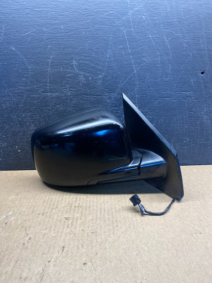 2009 - 2020 Dodge Journey Right Passenger View Door Heated Mirror AG6081 DG0