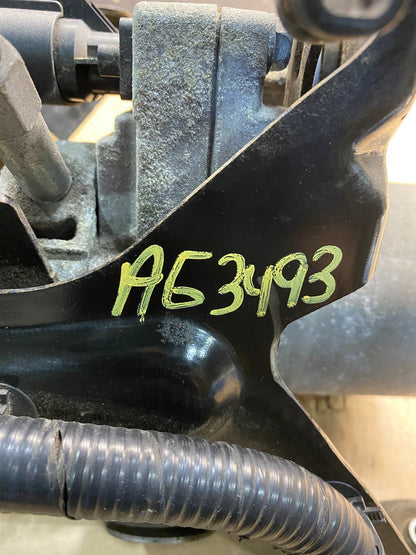 2013 -2016 Nissan Pathfinder Electric Hydraulic Power Steering Pump AG3493 DG7
