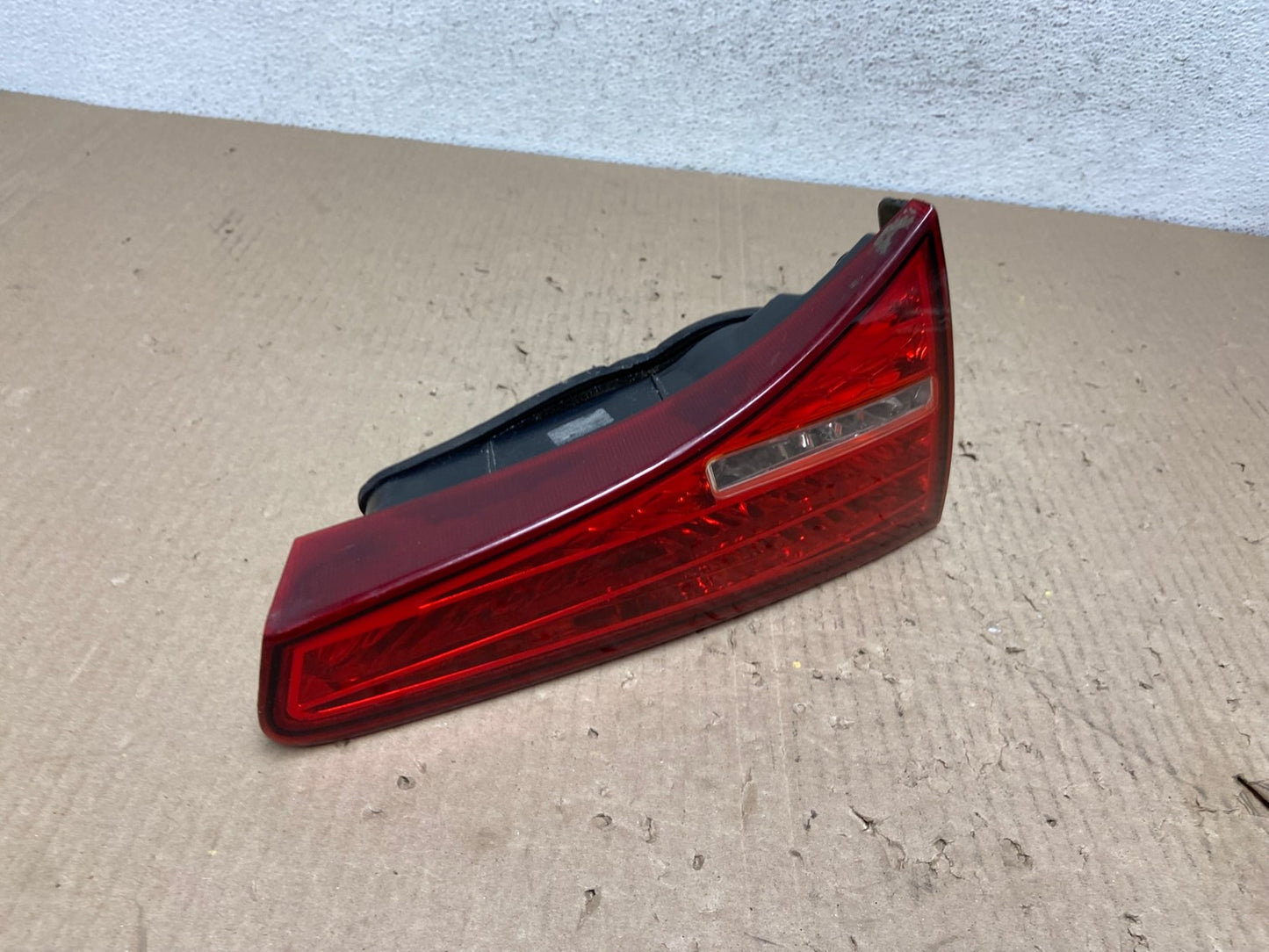 2011 2012 2013 Kia Optima Left Driver Lh Side Inner Tail Light AE9775 LK2