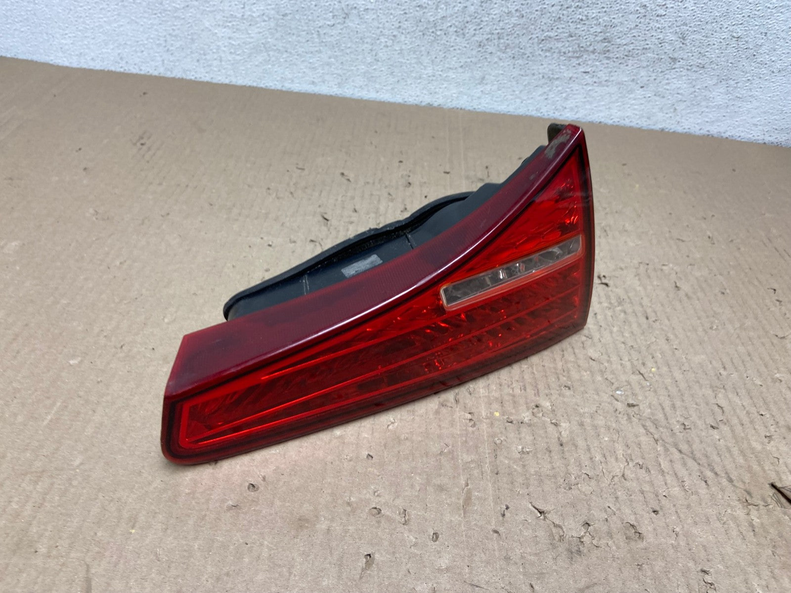 2011 2012 2013 Kia Optima Left Driver Lh Side Inner Tail Light AE9775 LK2
