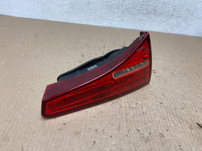 2011 2012 2013 Kia Optima Left Driver Lh Side Inner Tail Light AE9775 LK2