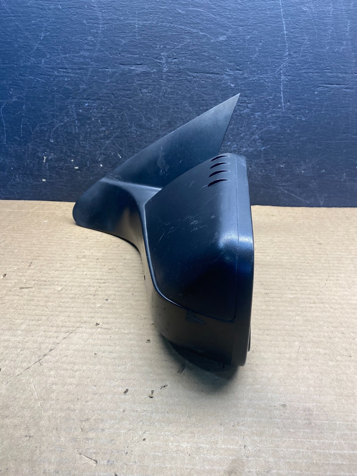2008 to 2011 Ford Focus Left Driver View Door Mirror AF4194 DW10