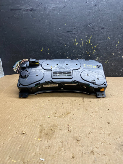 2007 2008 Ford Expedition Speedometer Cluster Gauge z4288 DG5