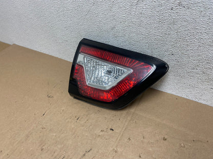 2013 to 2017 Chevrolet Traverse Left Driver LH Inner Tail Light AE6117 LK1