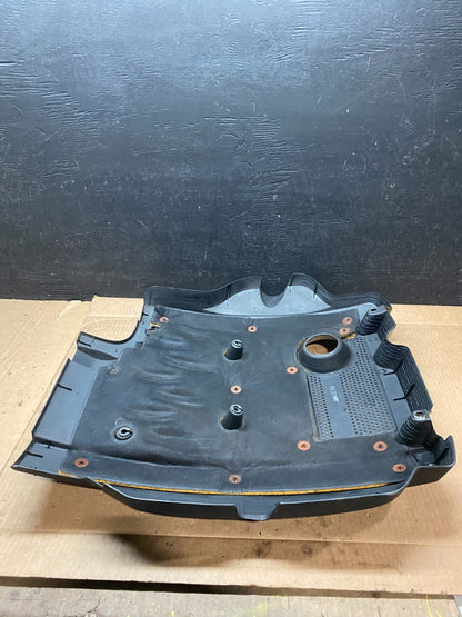 2002 to 2005 Kia Sedona V6 3.5L Engine Motor Cover  G5786 DG1 Oem6
