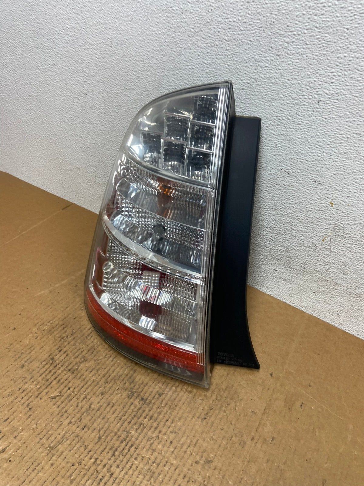 2006 2007 2008 2009 Toyota Prius Tail Light Left Driver LH AE0644 LK1