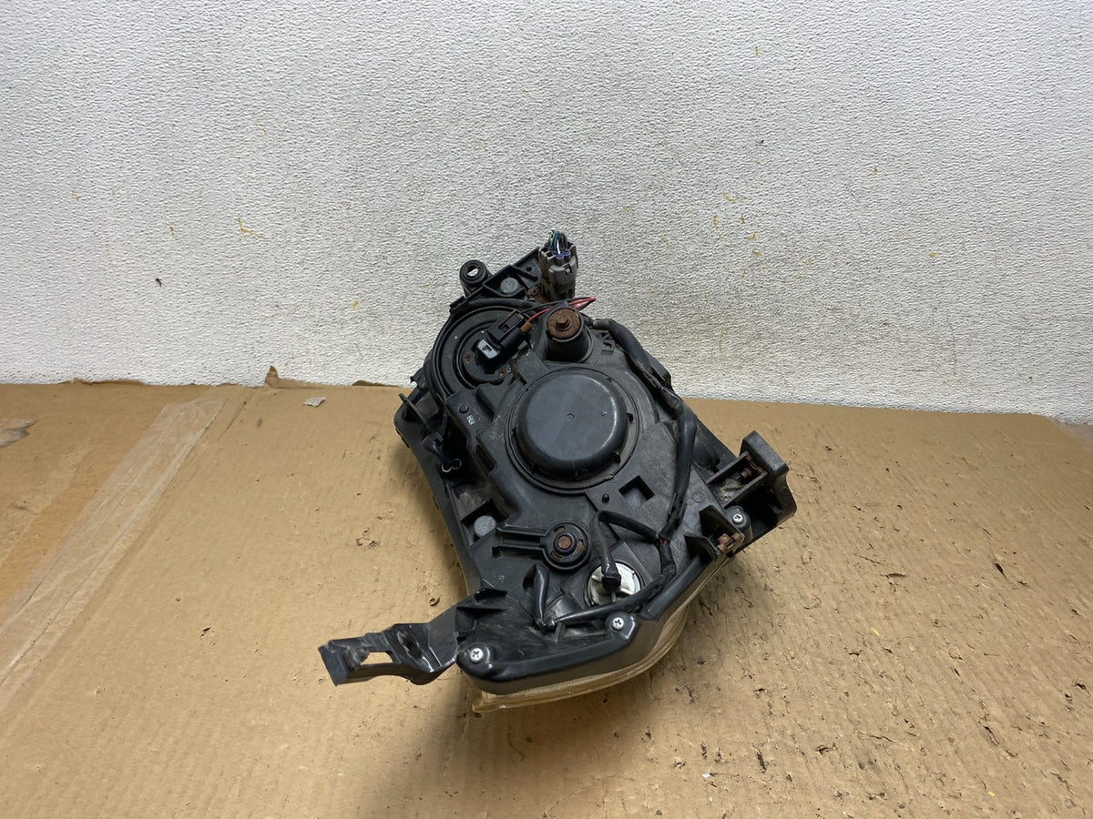 2009-2013 Subaru Forester Left Driver LH Halogen Headlight AH2957 DW8