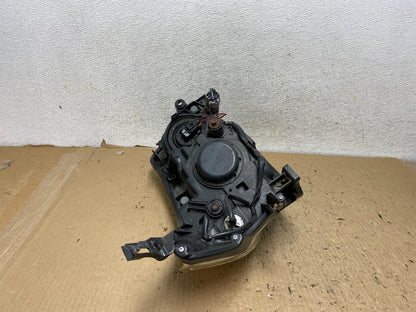 2009-2013 Subaru Forester Left Driver LH Halogen Headlight AH2957 DW8
