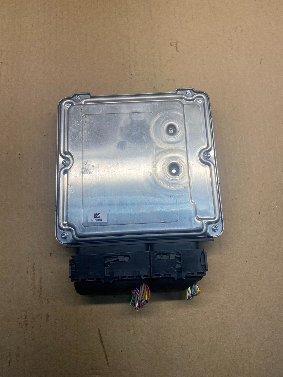 2013 2016 Audi Q5 Engine Control Module Computer ECU ECM 8K5907115F AG6129 DG1